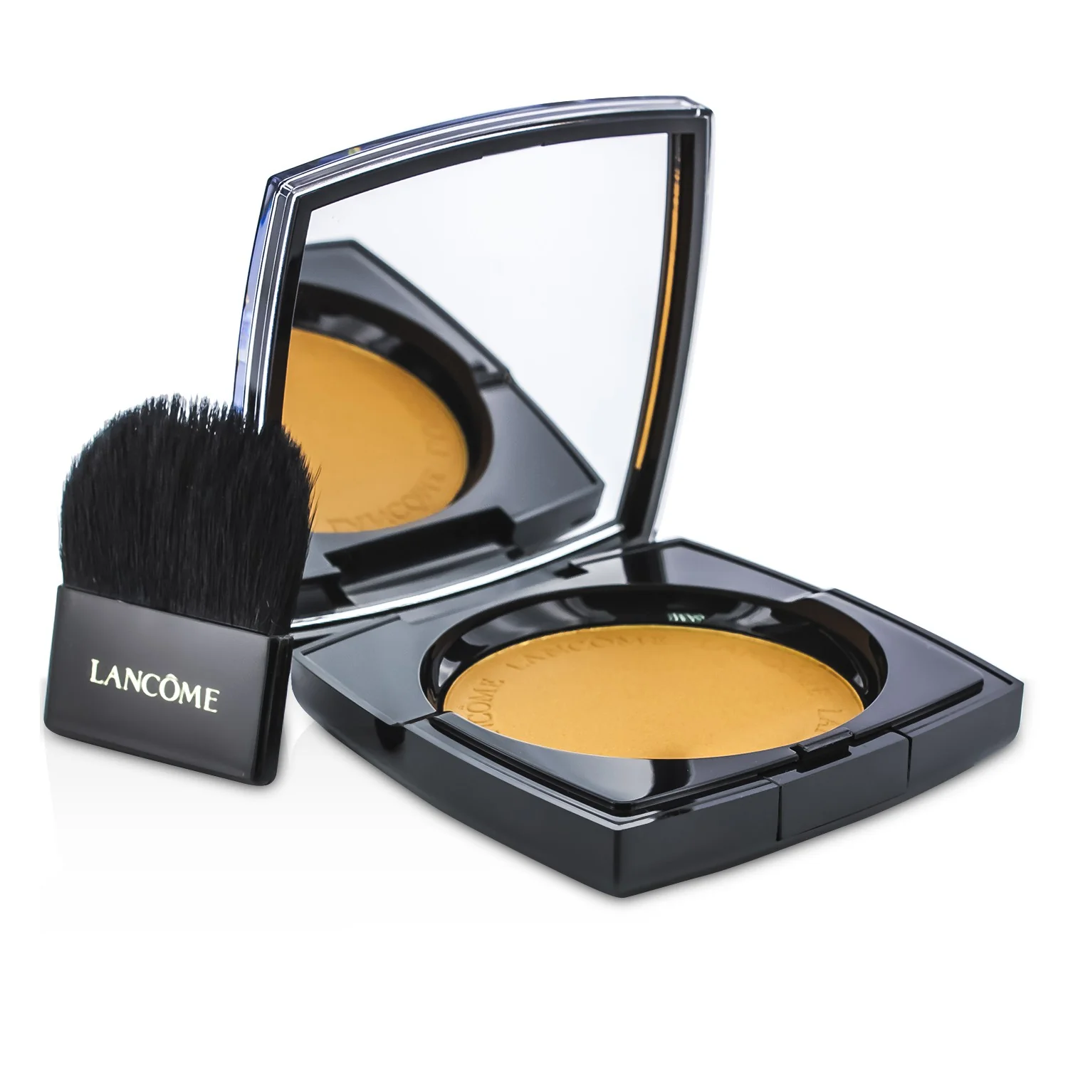 Lancome Belle De Teint Natural Healthy Glow Sheer Blurring Powder - # 05 Belle De Noisette  8.8g/0.31oz