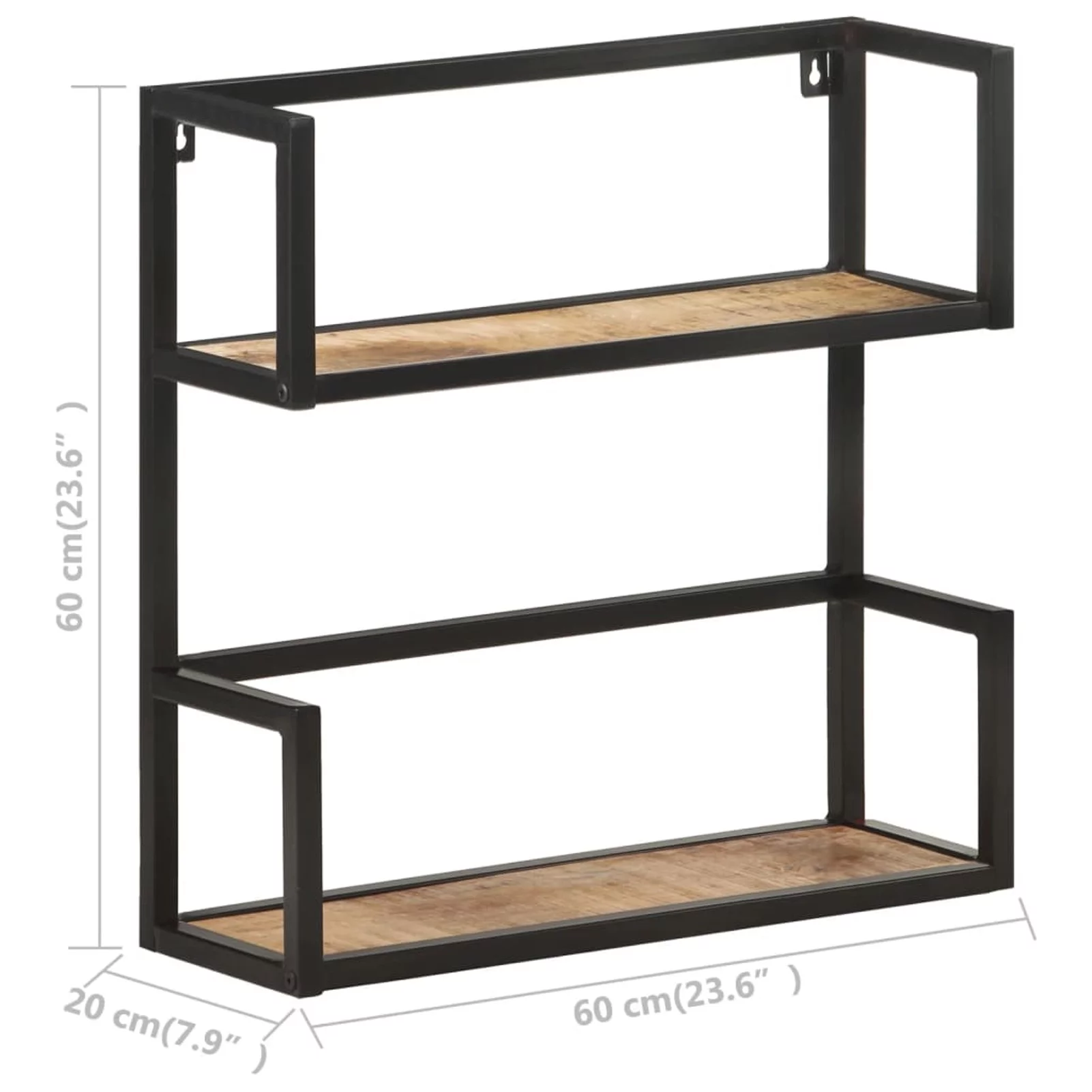 moobody Wall Shelf 23.6