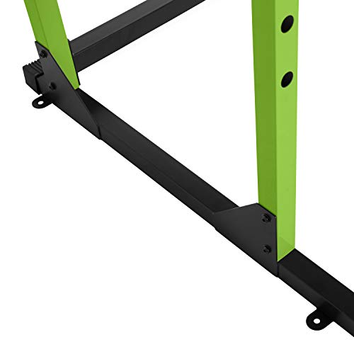 CAP Barbell Power Racks and Attachments