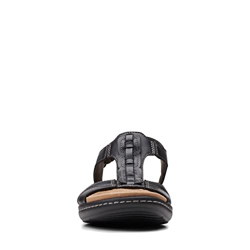 Clarks Women's Laurieann Kay Flat Sandal