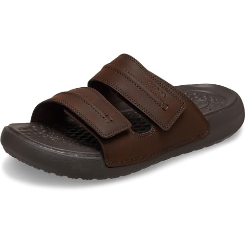Crocs Men's Yukon Vista Ii Lr Sandal
