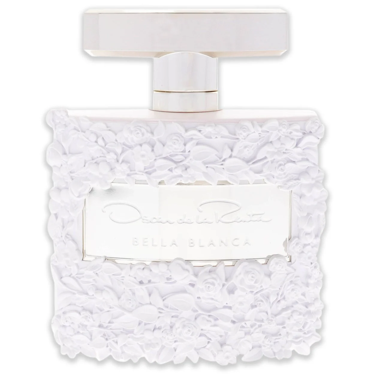 Oscar De La Renta Bella Blanca Eau De Parfum, Perfume for Women, 3.4 Oz