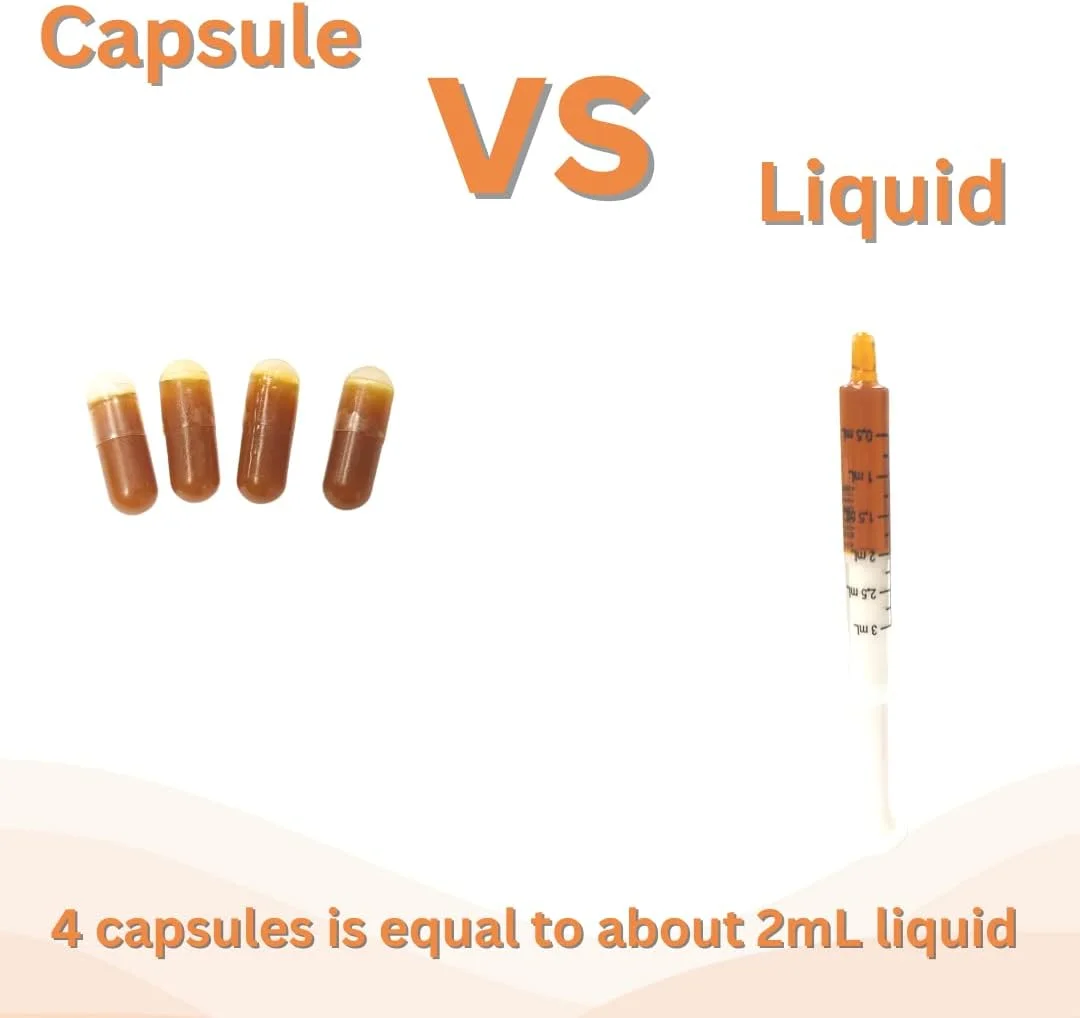 Green Pasture Fermented Skate Liver Oil 120 Caps