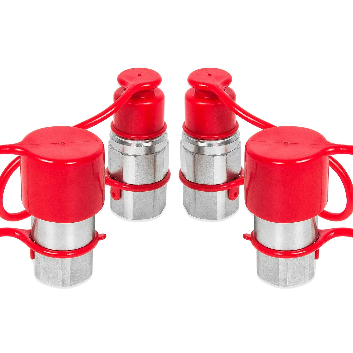 Muerk Hydraulics 1/2