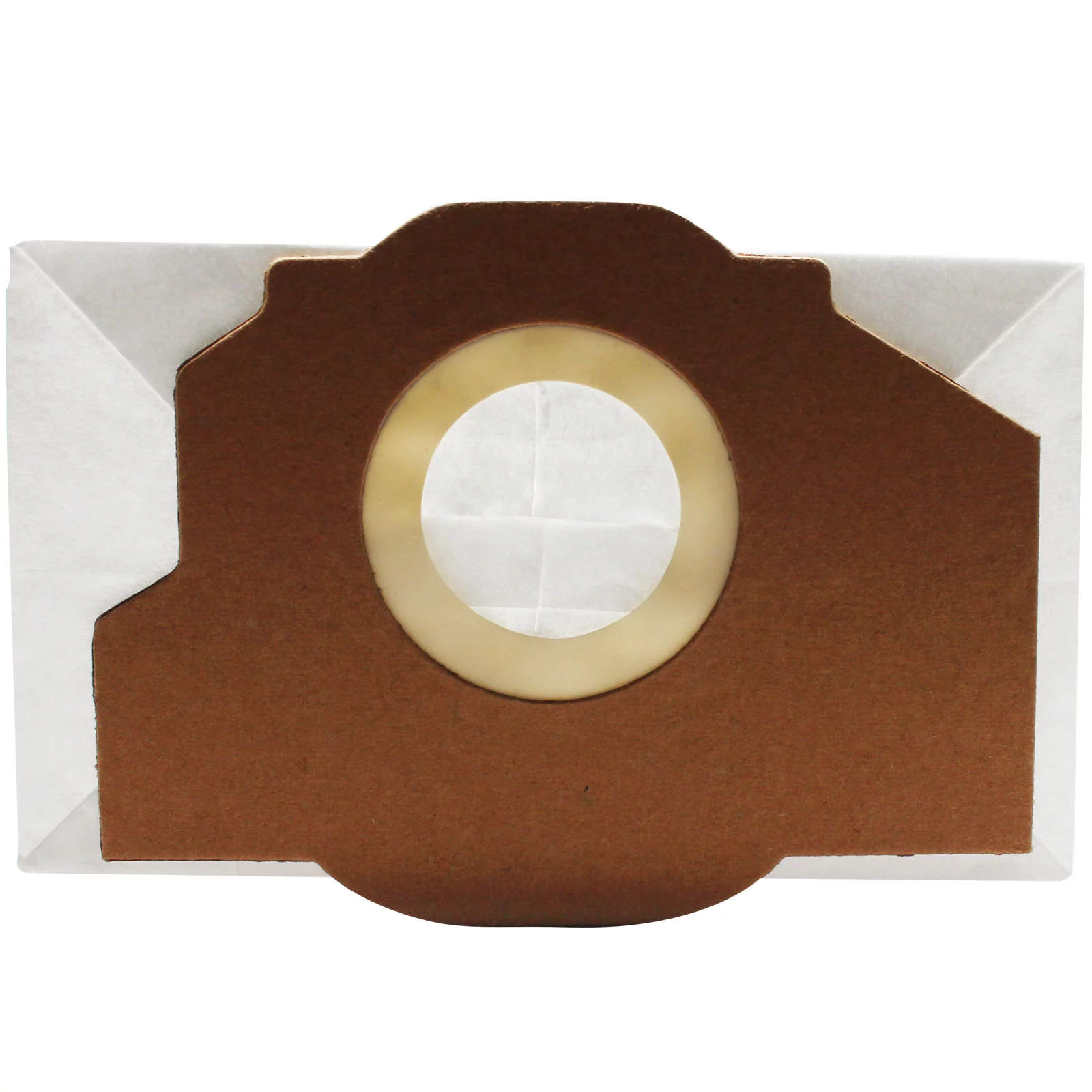 9 Replacement Eureka 4870F-1 Vacuum Bags & 2 HEPA Filter - Compatible Eureka Style RR Vacuum Bags & HF-2 Filter