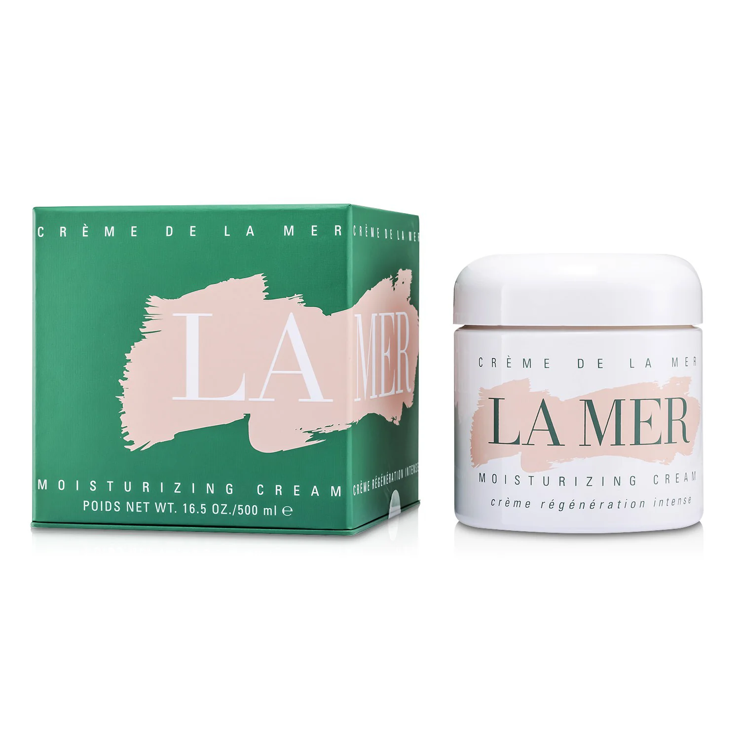 La Mer Creme De La Mer The Moisturizing Cream  100ml/3.4oz