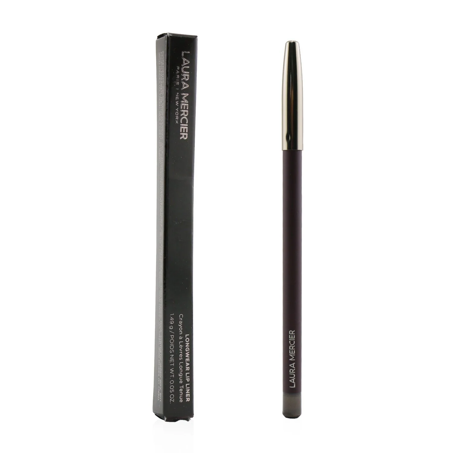 Laura Mercier Longwear Lip Liner - # Rosewood (Box Slightly Damaged)  1.49g/0.05oz