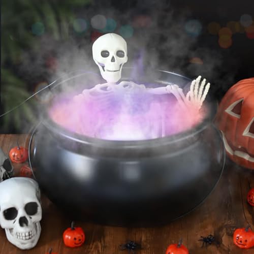 Halloween Decorations Outside 12