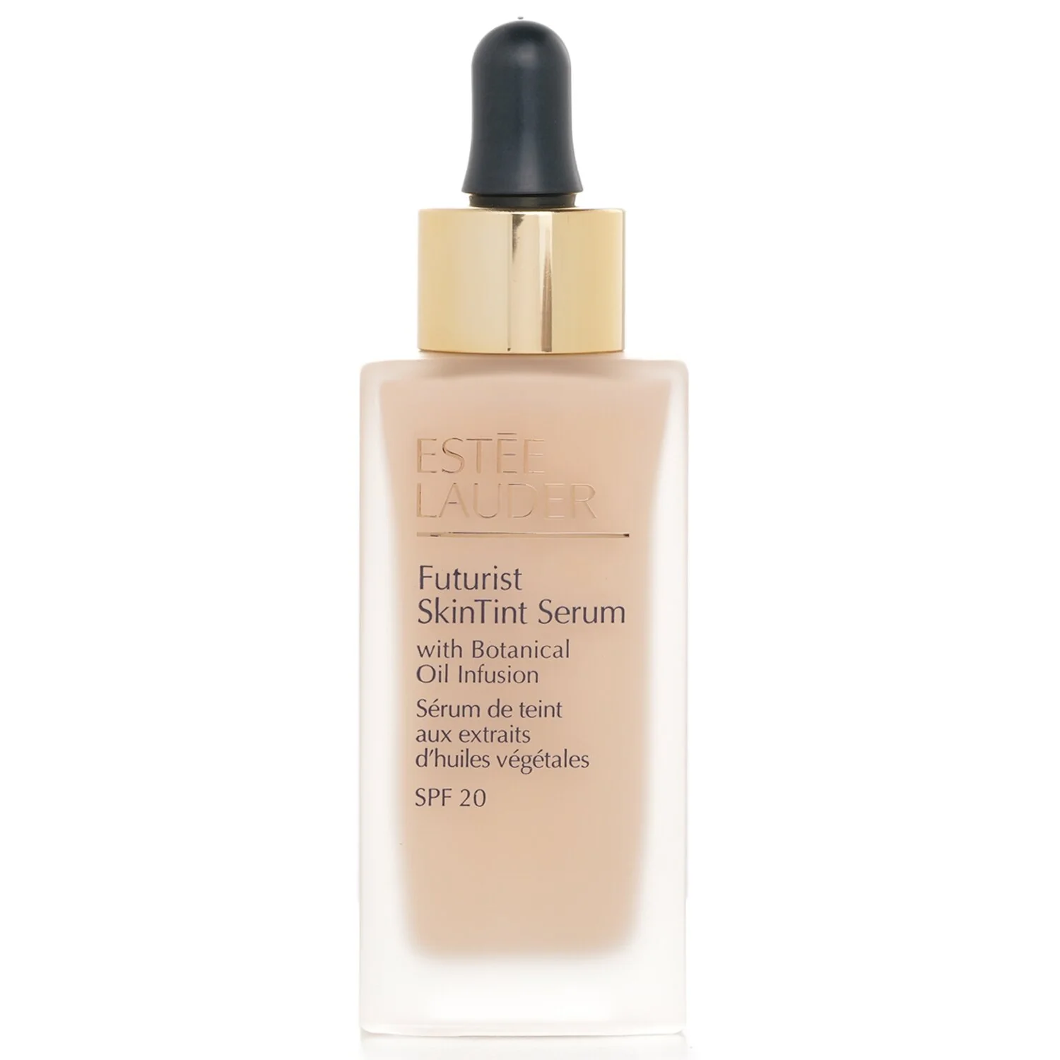 Estee Lauder Futurist Skintint Serum SPF 20 - # 2N1 Desert Beige  30ml/1oz