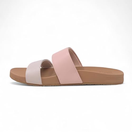 REEF Women's, Cushion Vista Slide
