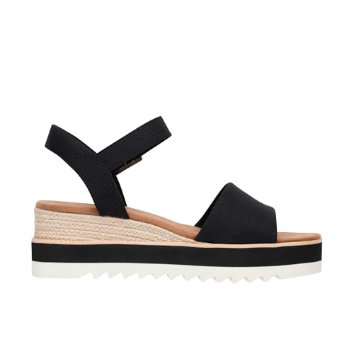 TOMS Women's, Diana Sandal
