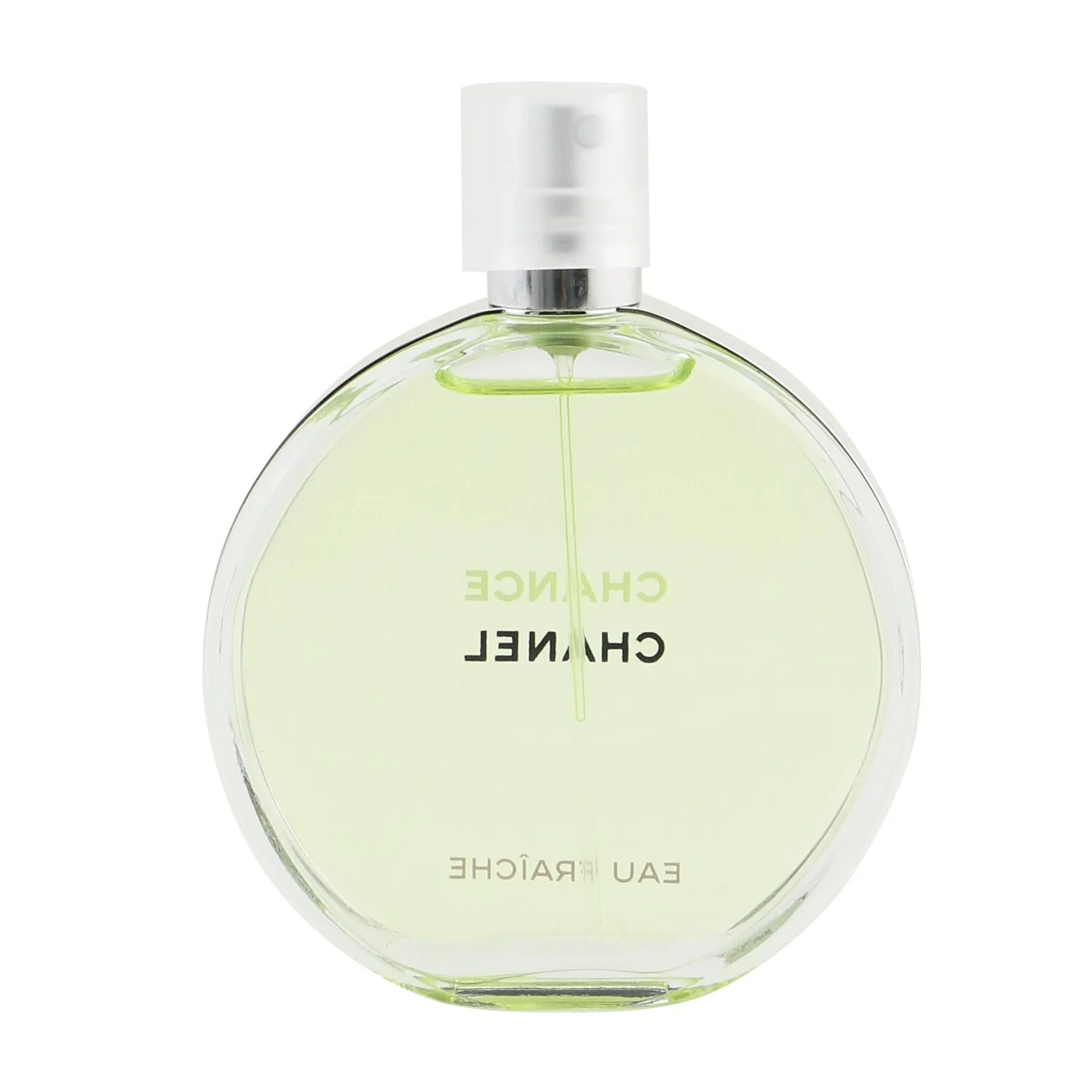 Chanel Chance Eau Fraiche Eau De Toilette Spray  150ml/5oz