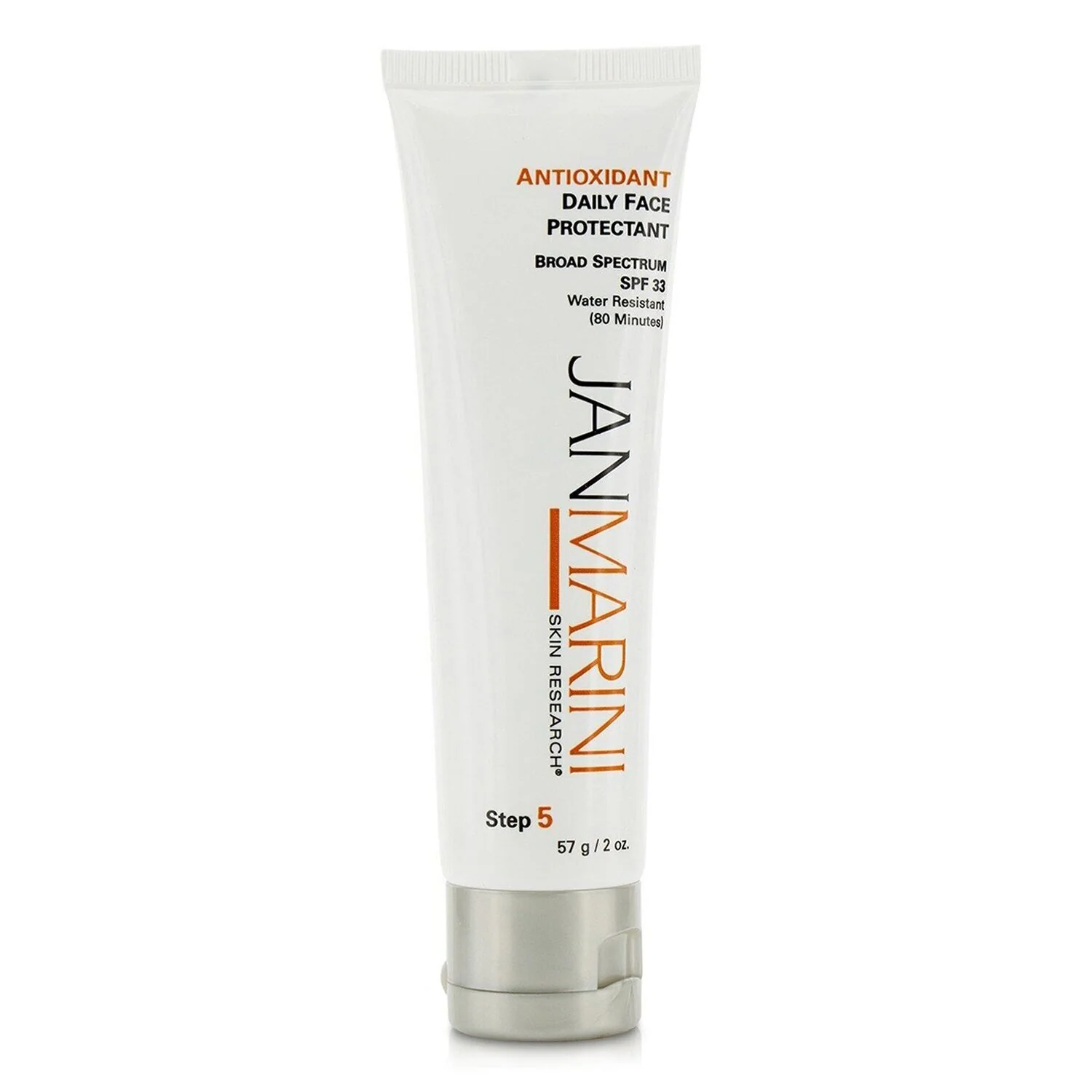 Jan Marini Antioxidant Daily Face Protectant SPF33 (Exp. Date: 06/2023)  57g/2oz