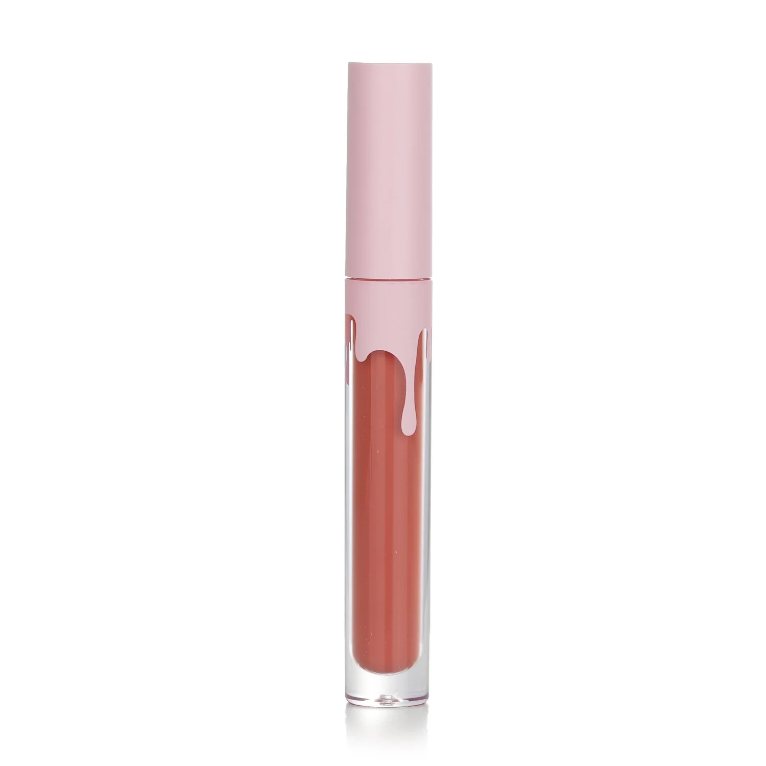 Kylie By Kylie Jenner Matte Liquid Lipstick - # 703 Dolce K  3ml/0.1oz
