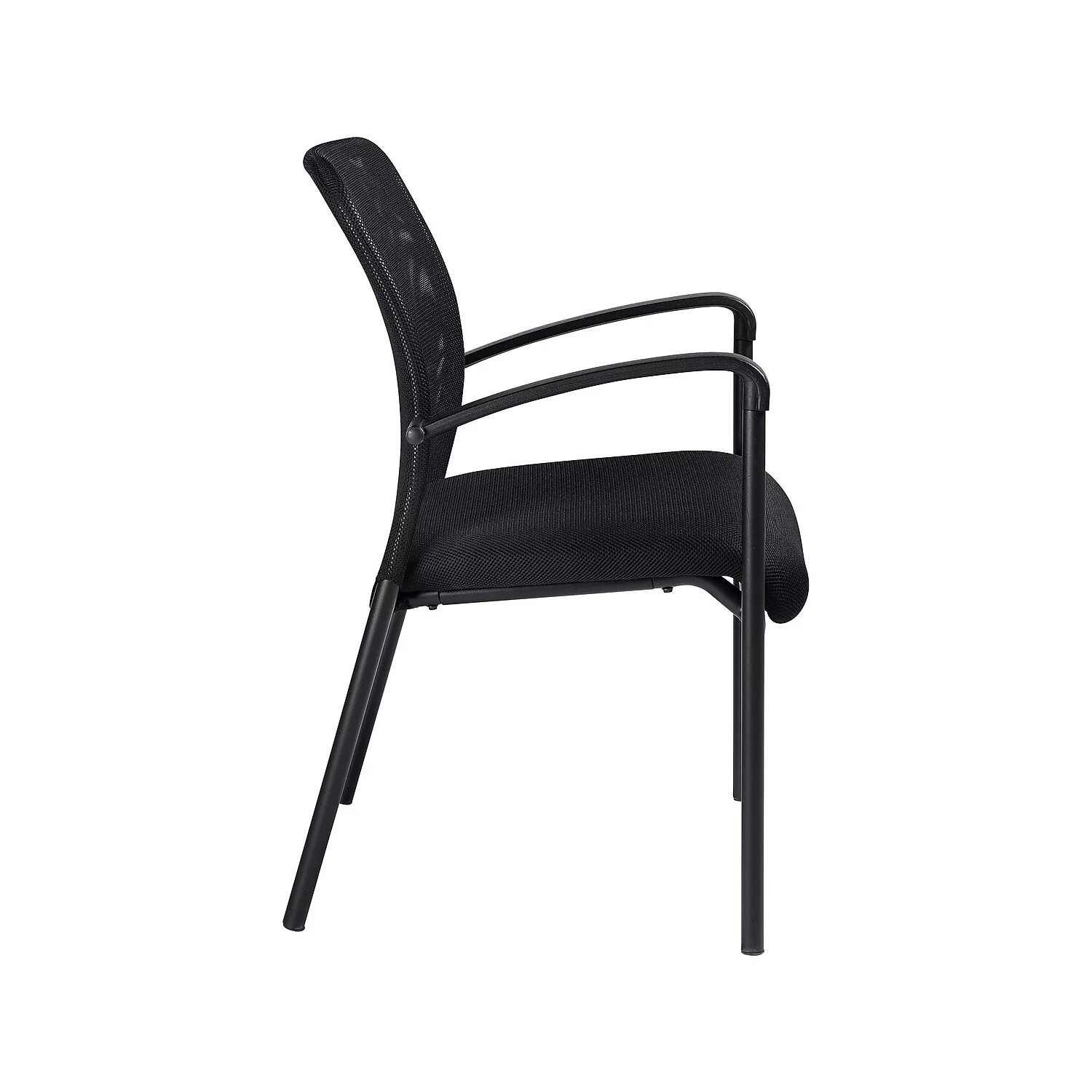 Offices To Go Mesh Back Guest Chair