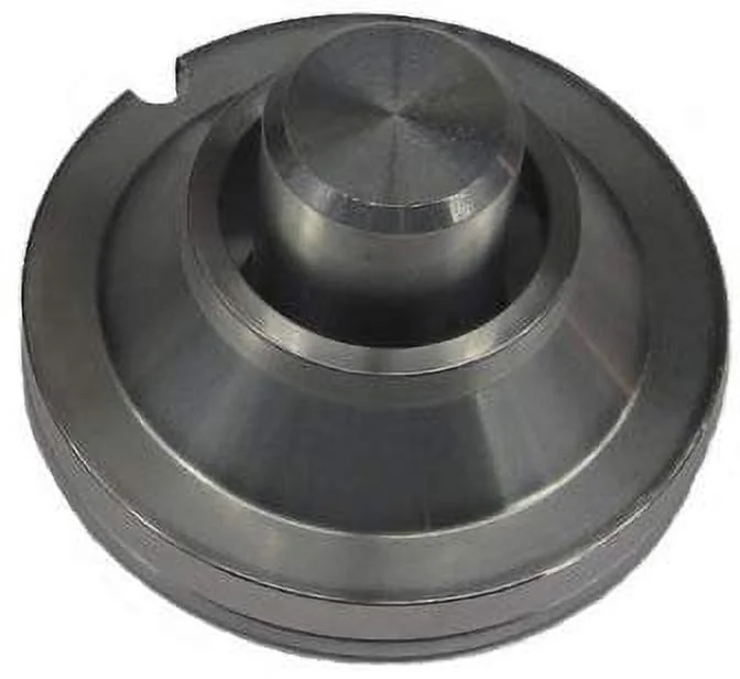 Kubbe Attachment for # 12 Grinder