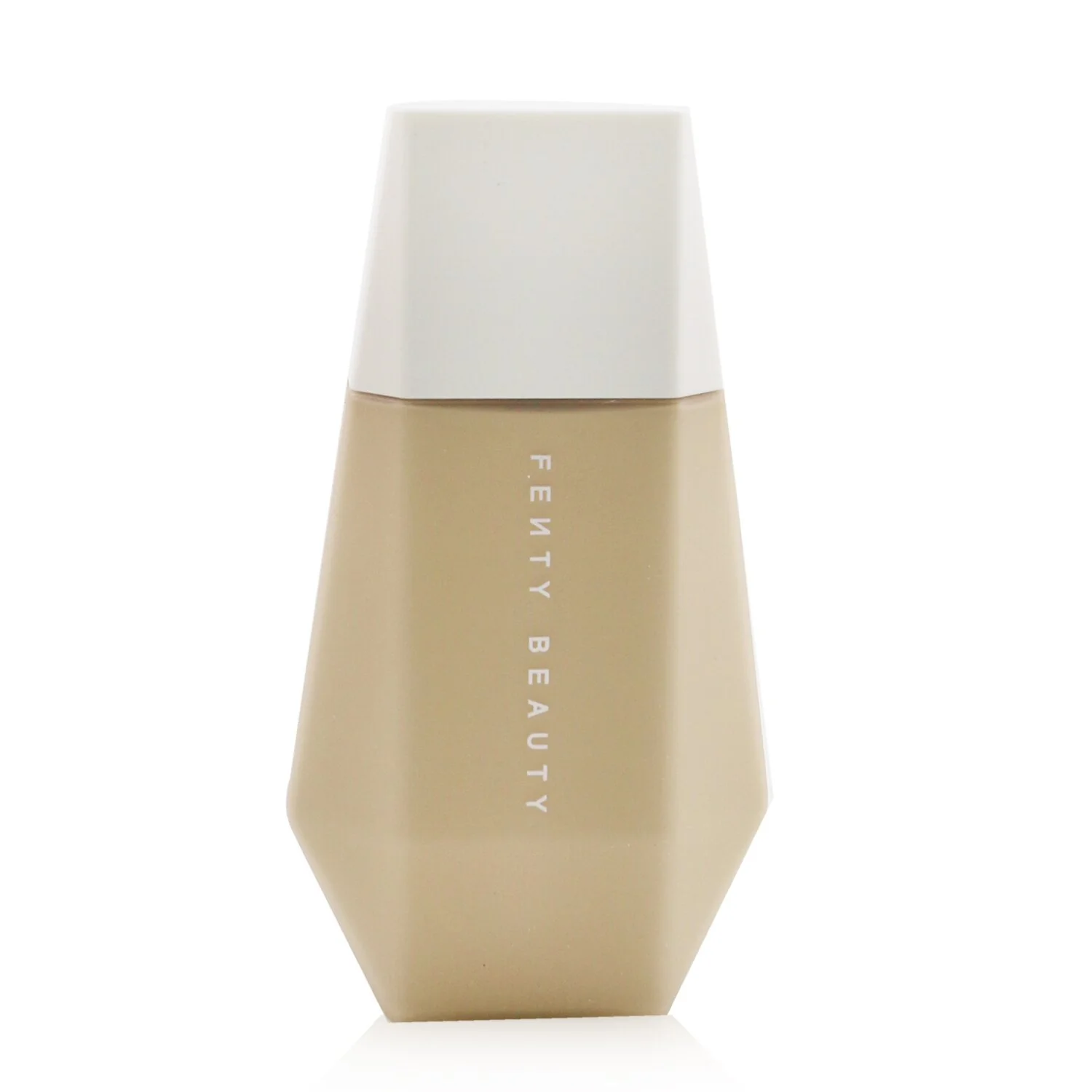 Fenty Beauty by Rihanna Eaze Drop Blurring Skin Tint - # 10 (Medium With Warm Yellow Undertones)  32ml/1.08oz