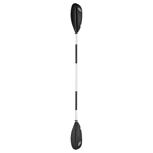 Bestway 2 Pack Hydro-Force Kayak Paddle, 91