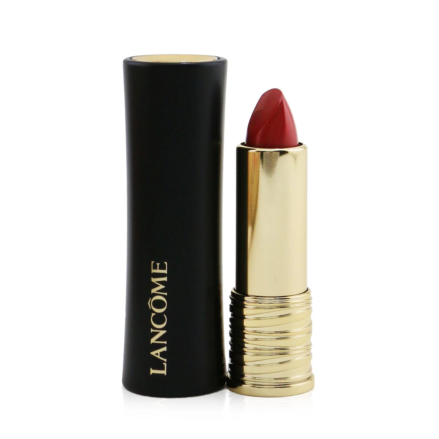 Lancome L'Absolu Rouge Cream Lipstick- # 148 Bisou Bisou  3.4g/0.12oz
