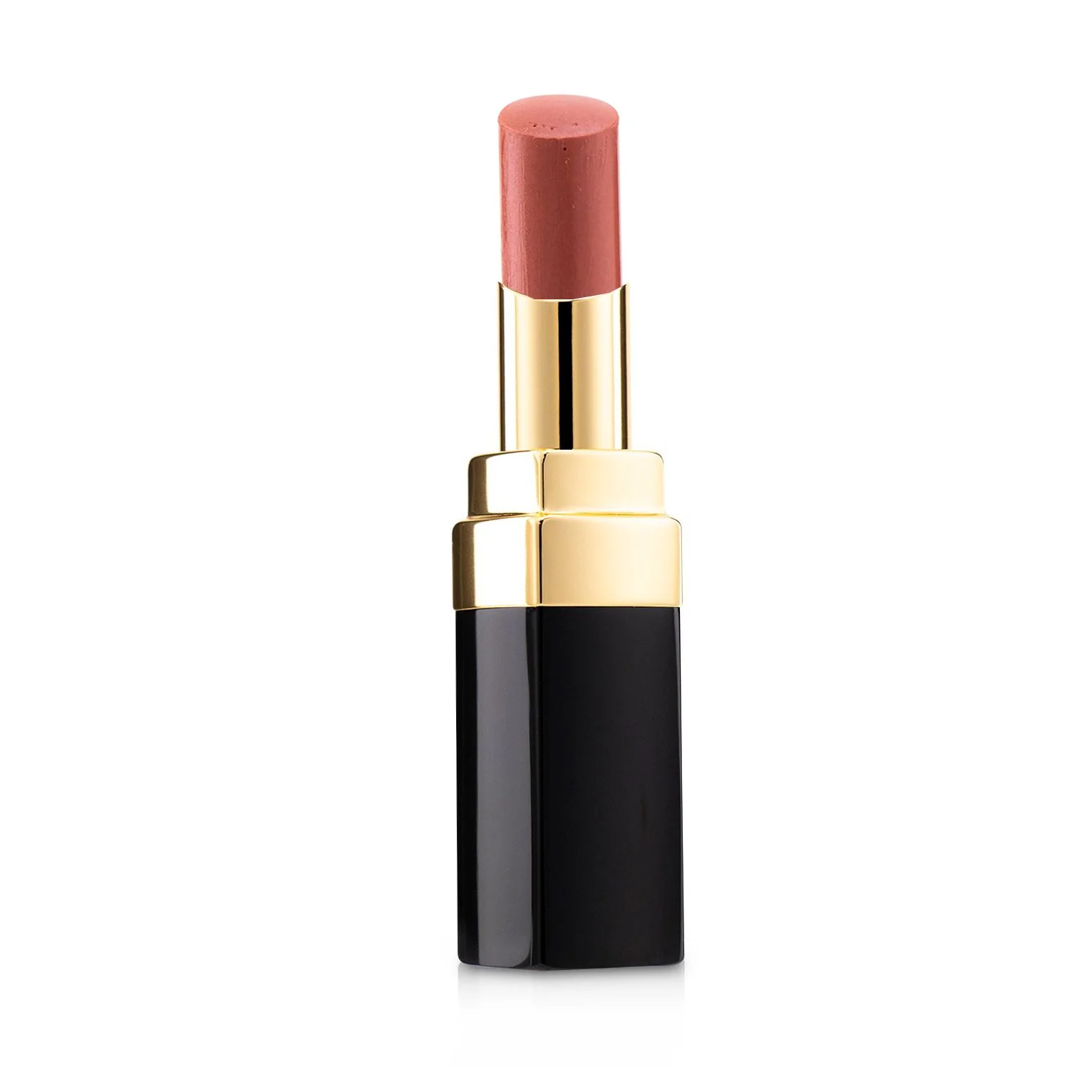 Chanel Rouge Coco Flash Hydrating Vibrant Shine Lip Colour - # 142 Crush  3g/0.1oz
