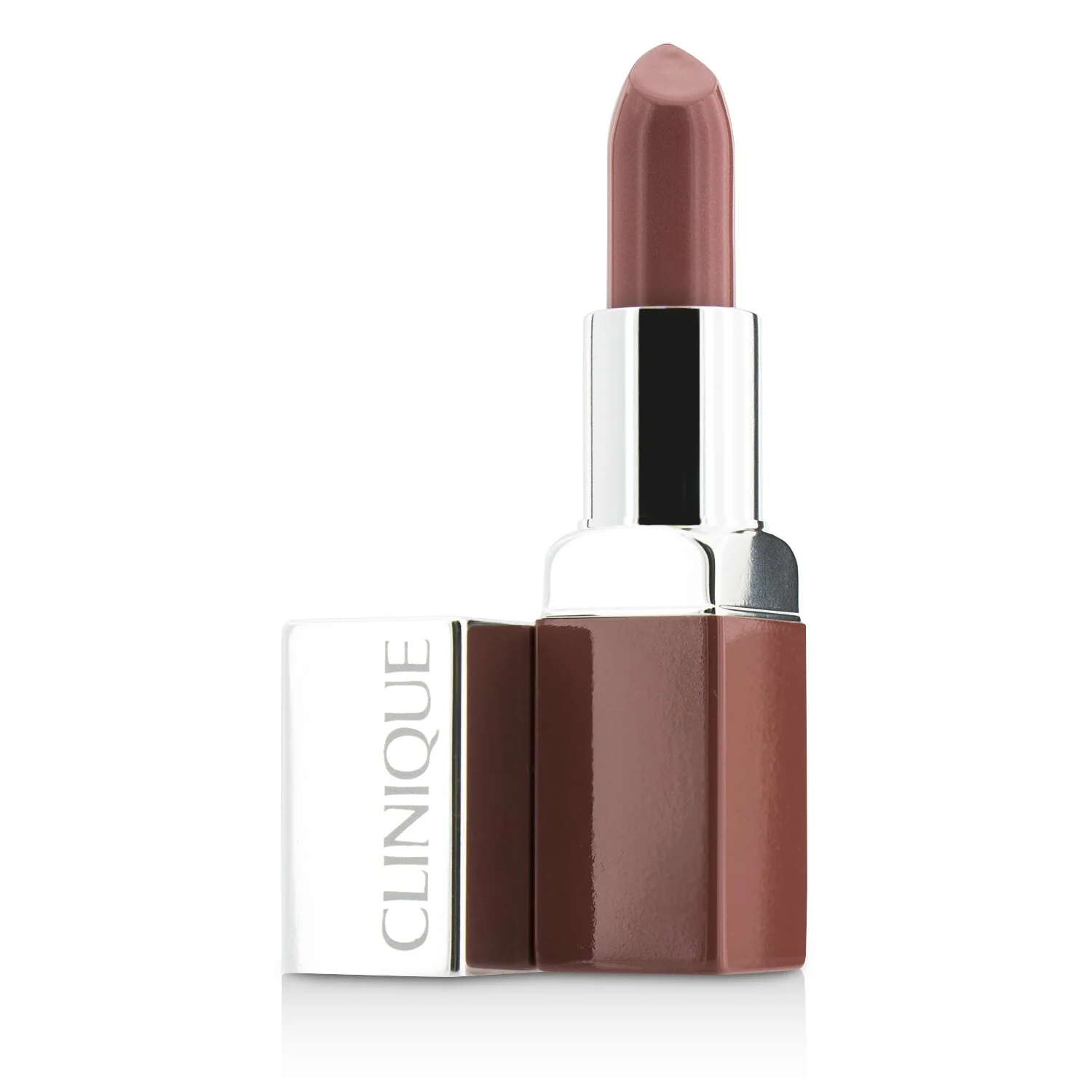 Clinique Clinique Pop Lip Colour + Primer - # 08 Cherry Pop  3.9g/0.13oz