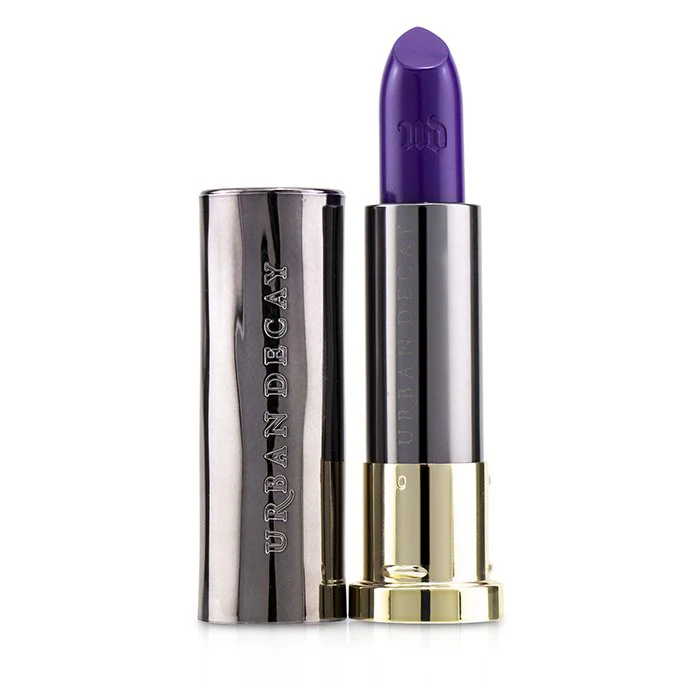 Urban Decay Vice Lipstick - # Gash (Cream)  3.4g/0.11oz
