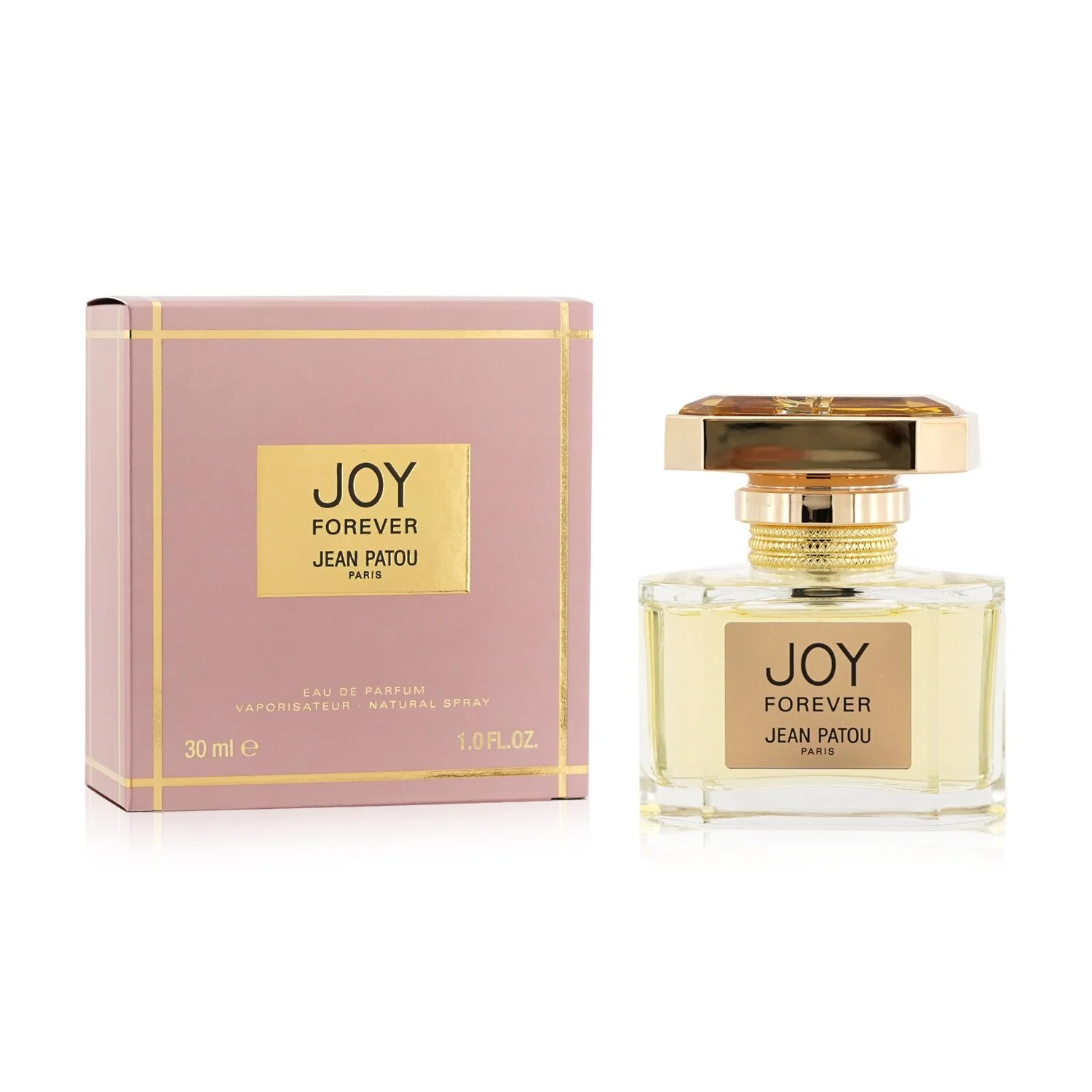 Jean Patou Joy Forever Eau De Parfum Spray  30ml/1oz