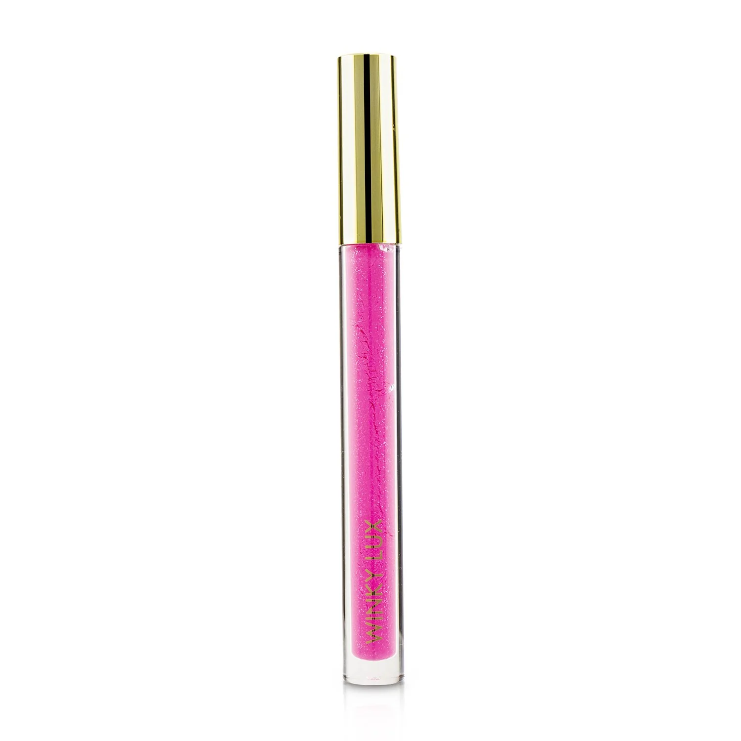 Winky Lux Glazed Lip Gloss - # Candy Glaze  2g/0.07oz