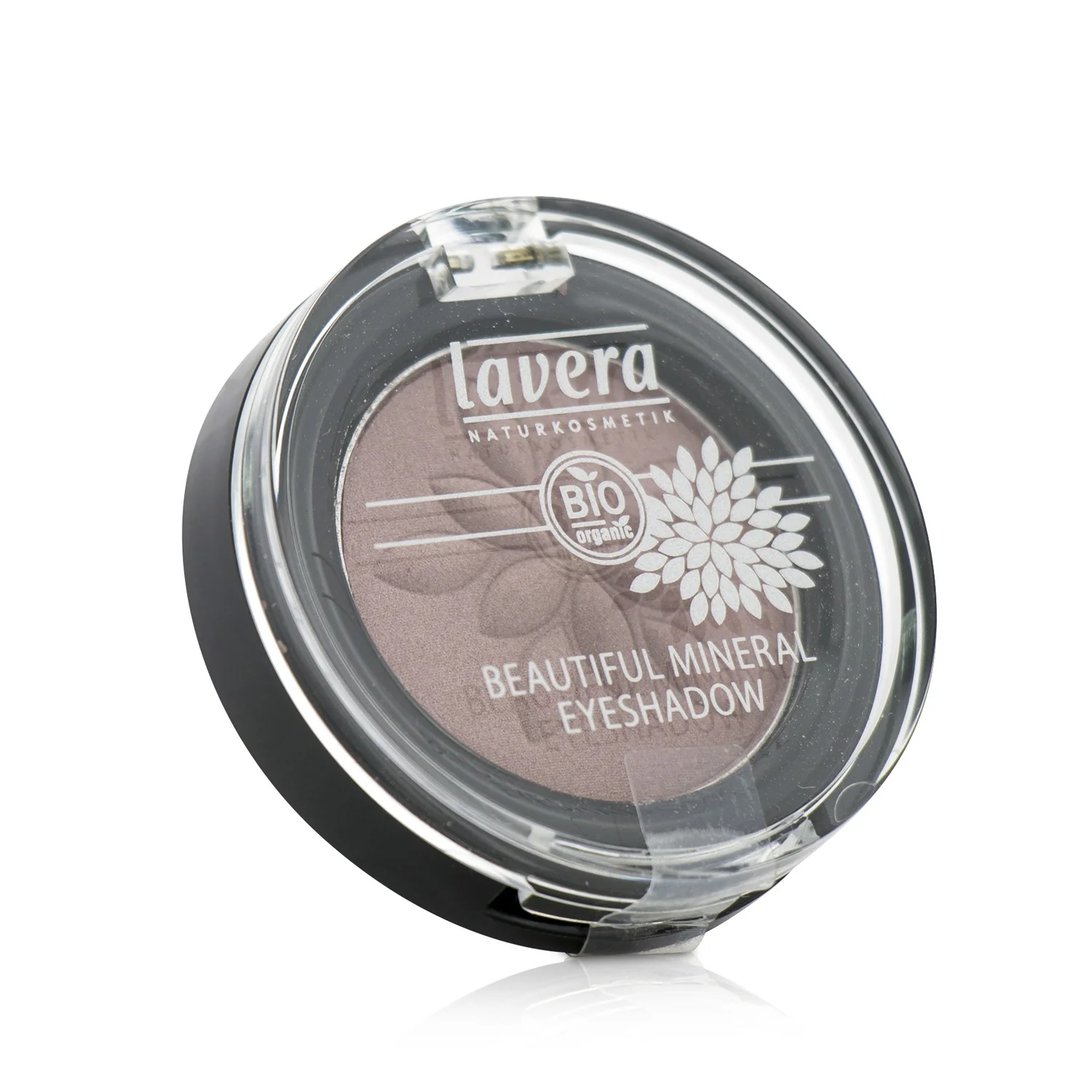 Lavera Beautiful Mineral Eyeshadow - # 30 Matt'n Coffee  2g/0.06oz