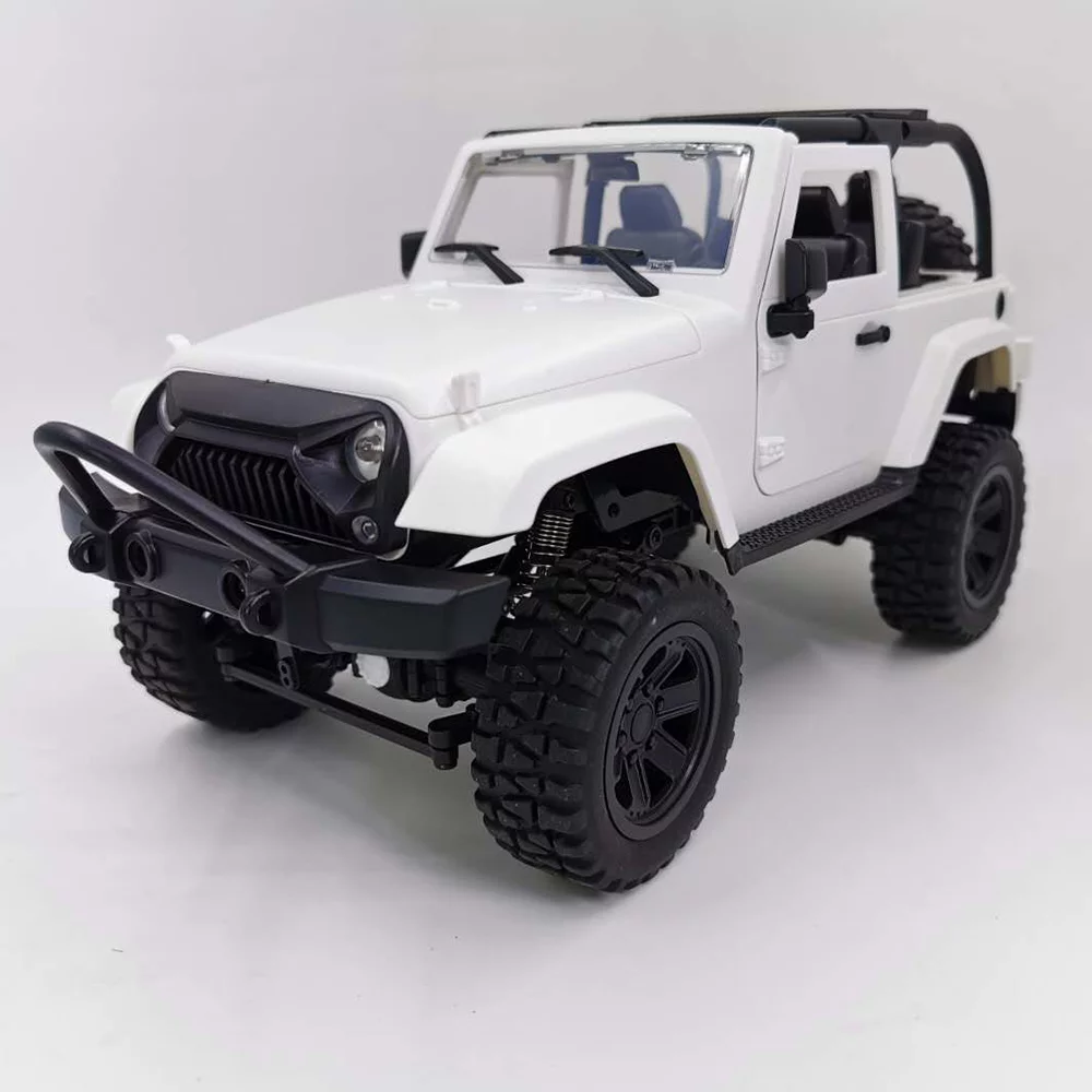 Irfora RC Car,F2 Car 1/14 Scale Car 4wd Off RoadVehicle Crawler With Eryue Remote Crawler With LedCarSpeed Vehicle Montloxs Led Kids And Car All Terrains All Terrains Off 4wd Speed Car