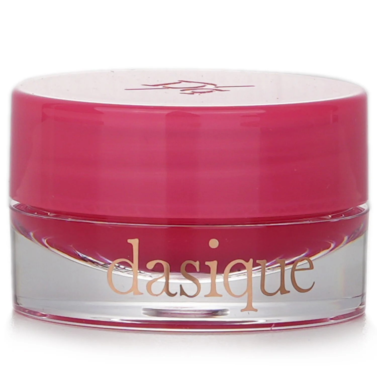 Dasique Fruity Lip Jam - # 07 Plum Jam  4g/0.14oz
