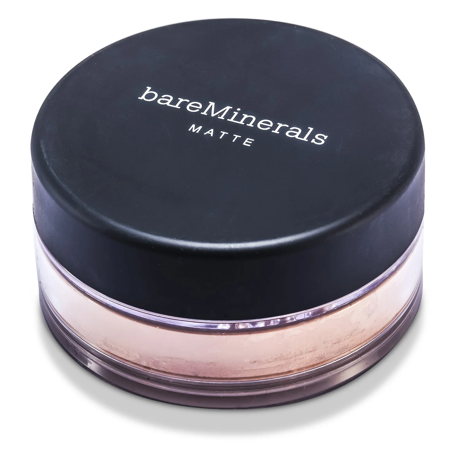 BareMinerals BareMinerals Matte Foundation Broad Spectrum SPF15 - Golden Tan  6g/0.21oz