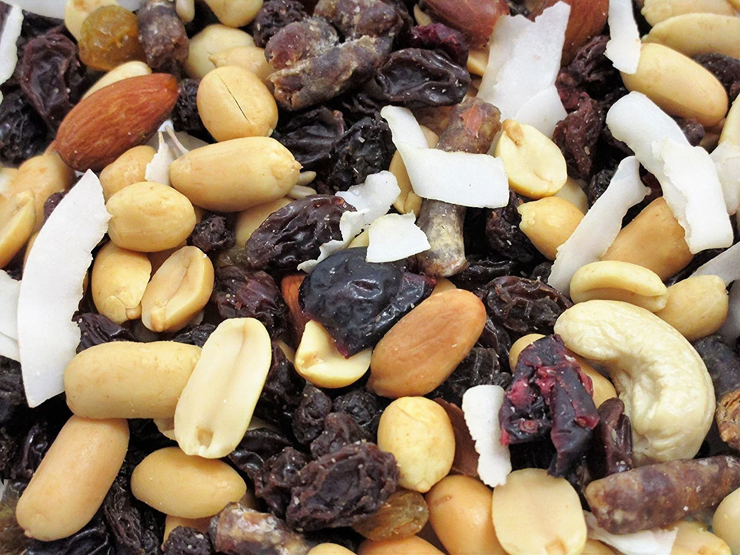 Trail Mix by Its Delish Energy Mix, 2 lbs