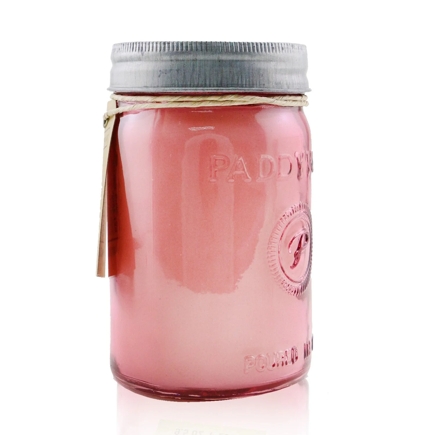 Paddywax Relish Candle - Salted Grapefruit  85g/3oz