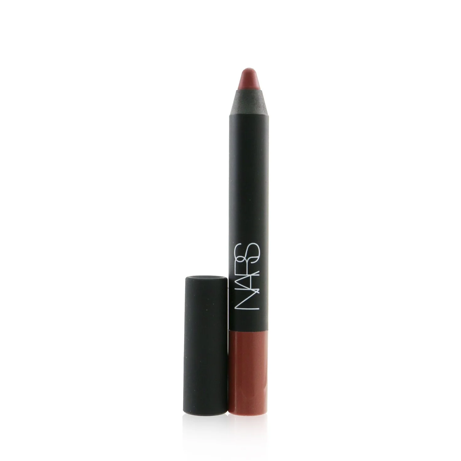 NARS Velvet Matte Lip Pencil - Famous Red (Box Slightly Damaged)  2.4g/0.08oz