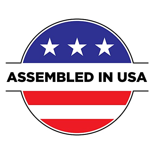 Brookings Shaker Unassembled Bridge Wall Kitchen Cabinet W3018, 30 W x 12 D x 18 H, Painted White with Sherwin Williams®, Solid Wood – Design House, 561662