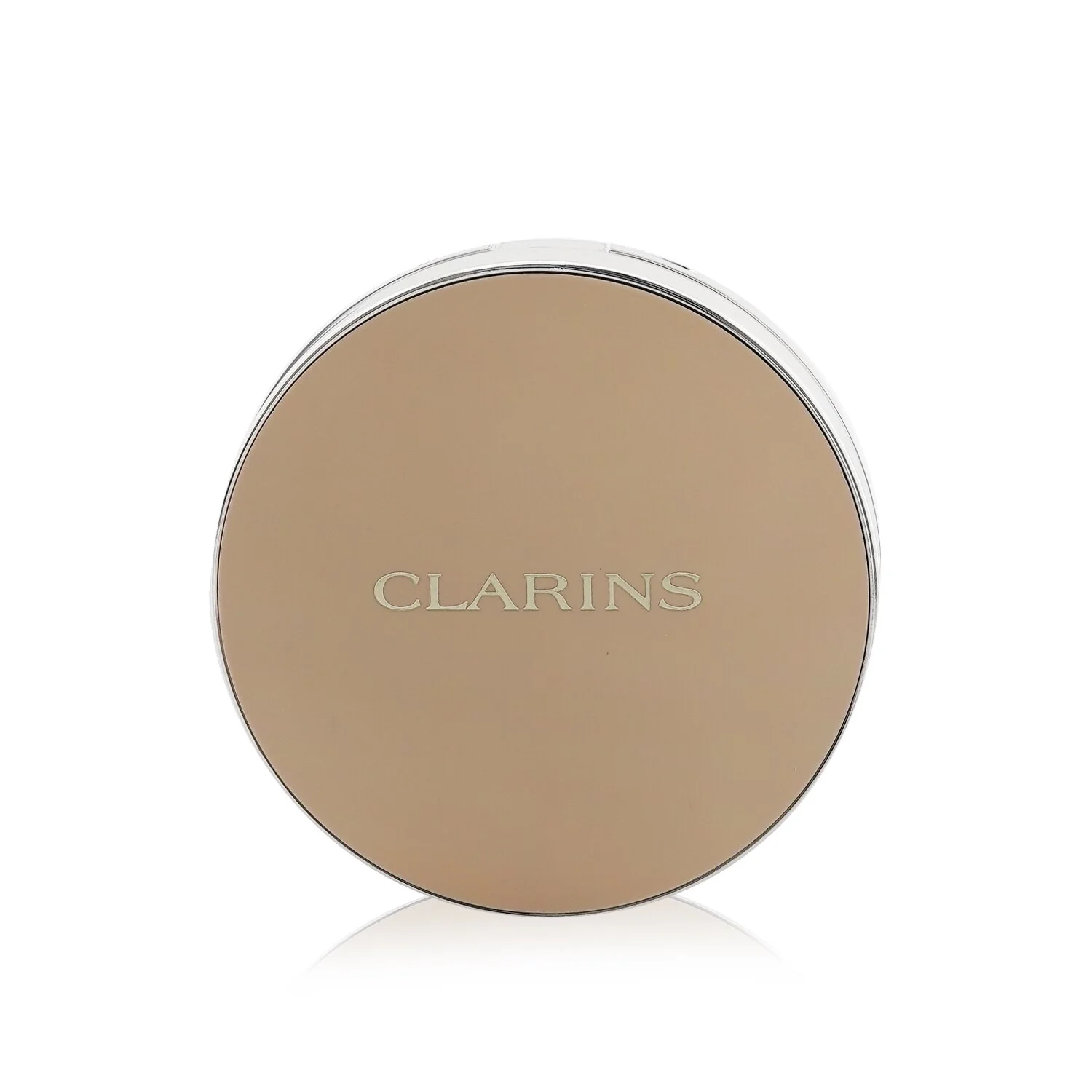 Clarins Ever Matte Compact Powder - # 05 Medium Deep  10g/0.3oz