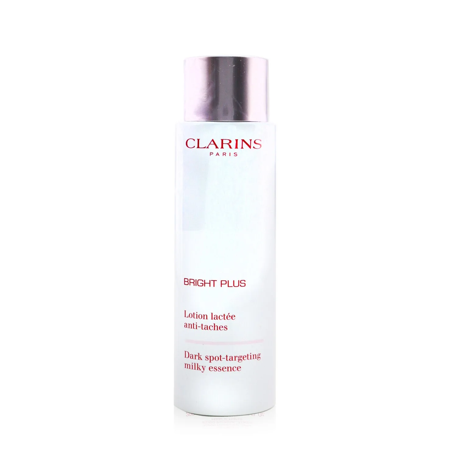 Clarins Bright Plus Dark Spot Targeting Milky Essence  200ml/6.7oz