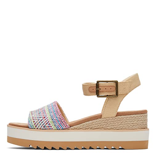 TOMS Women's, Diana Sandal