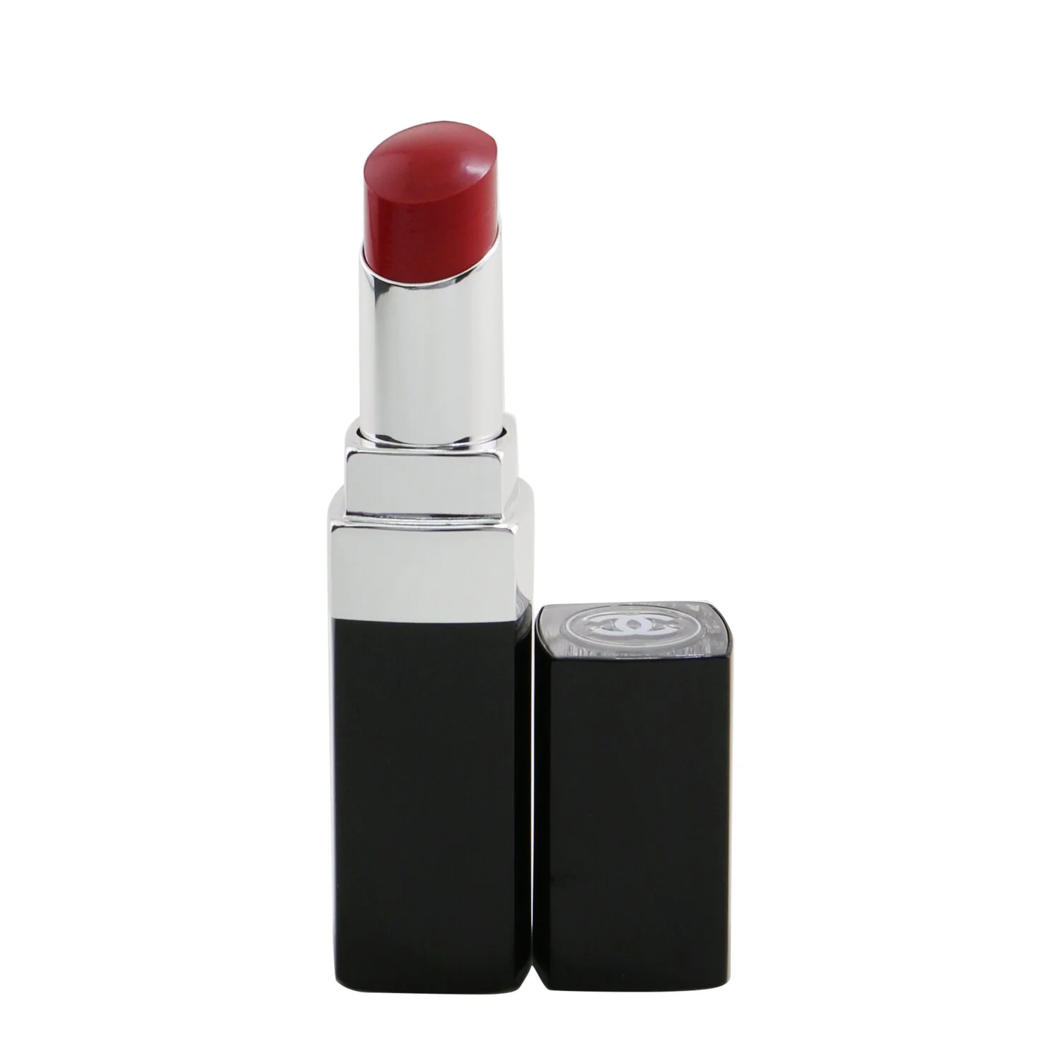 Chanel Rouge Coco Bloom Hydrating Plumping Intense Shine Lip Colour - # 132 Vivacity  3g/0.1oz