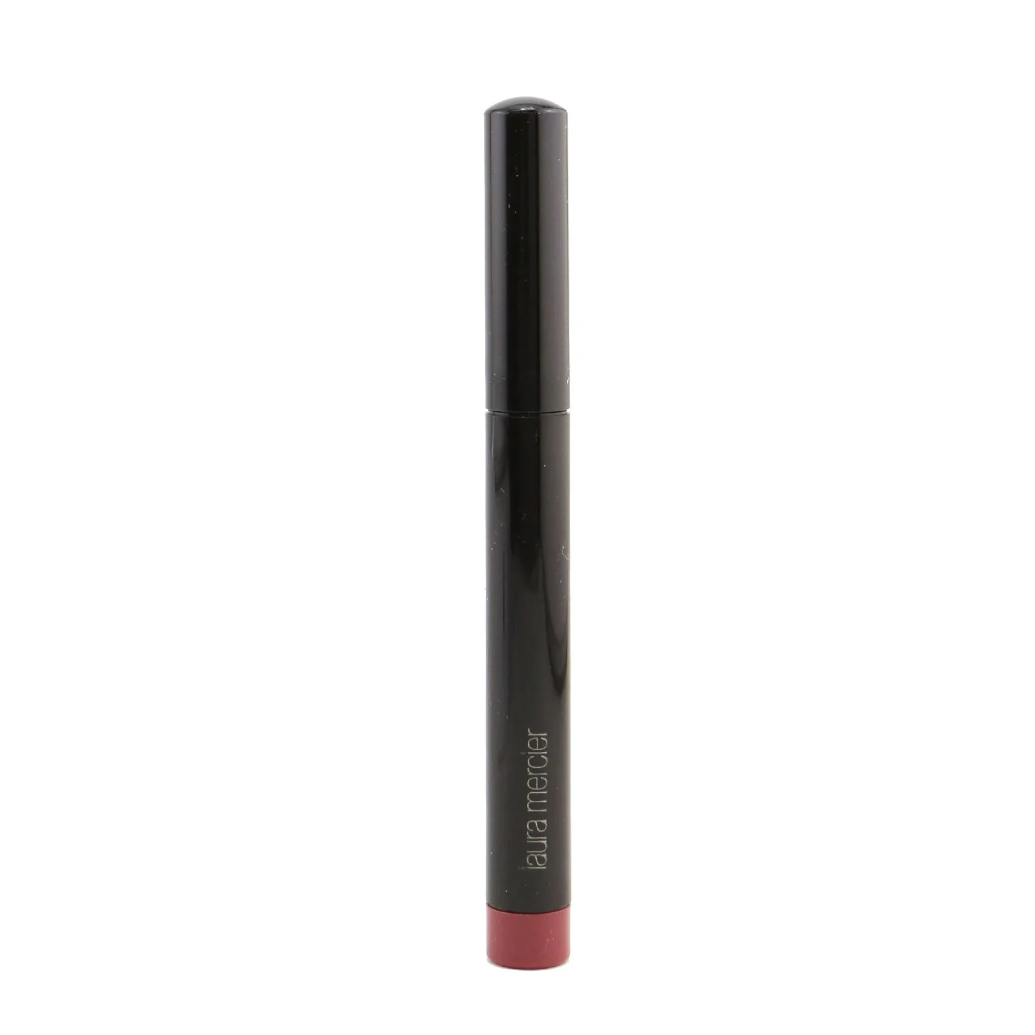 Laura Mercier Velour Extreme Matte Lipstick - # Rock (Dark Chocolate)  1.4g/0.035oz