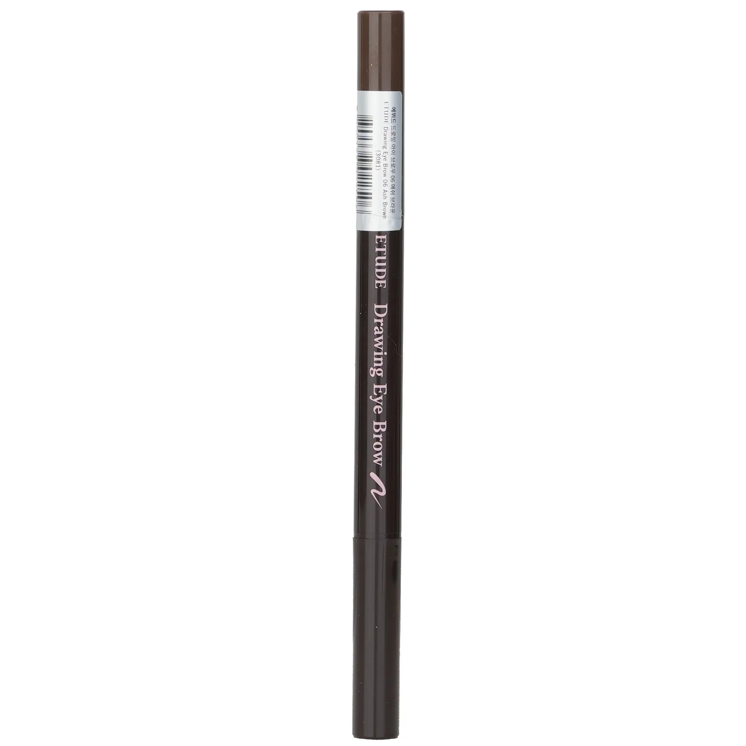 Etude House Drawing Eye Brow - #02 Gray Brown  0.25g/0.008oz