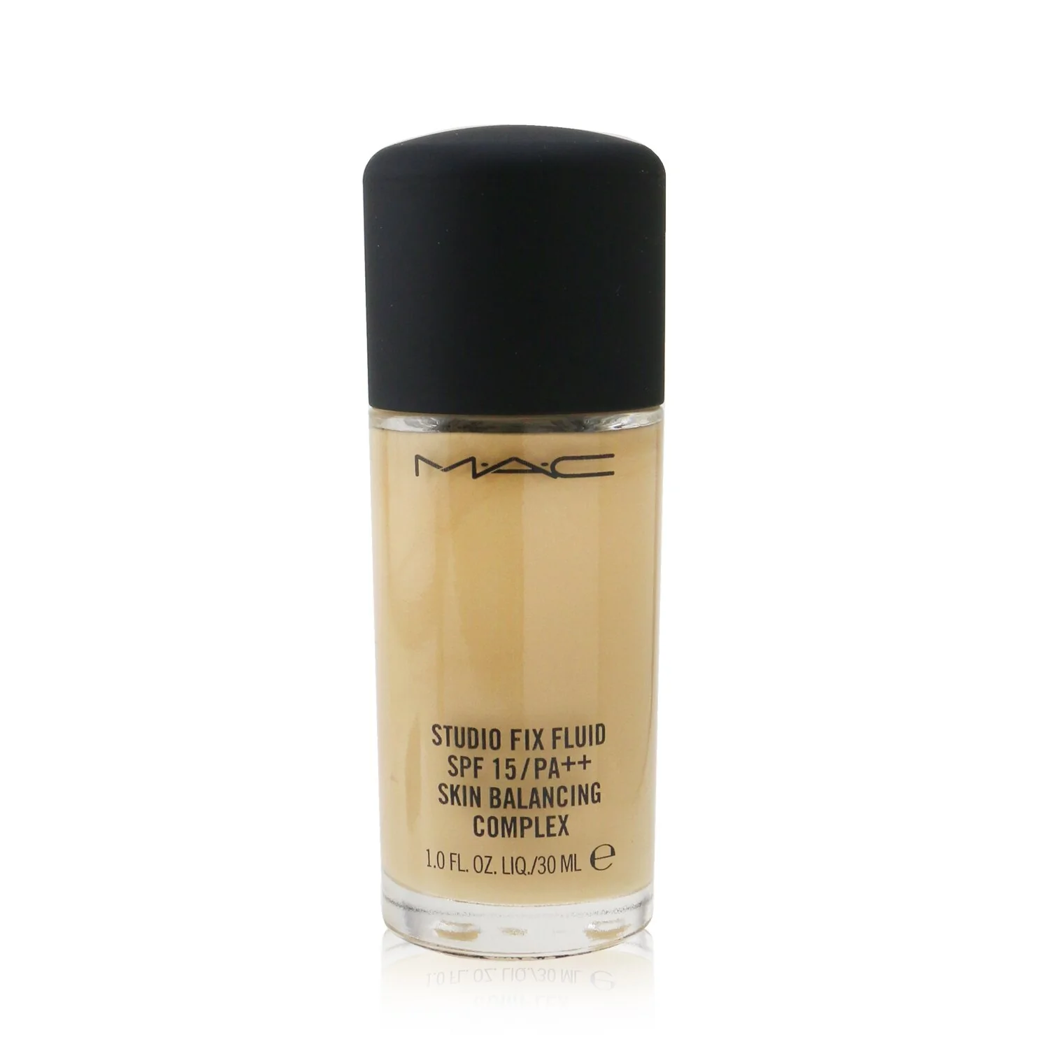 MAC Studio Fix Fluid SPF15 - NC27  30ml/1oz