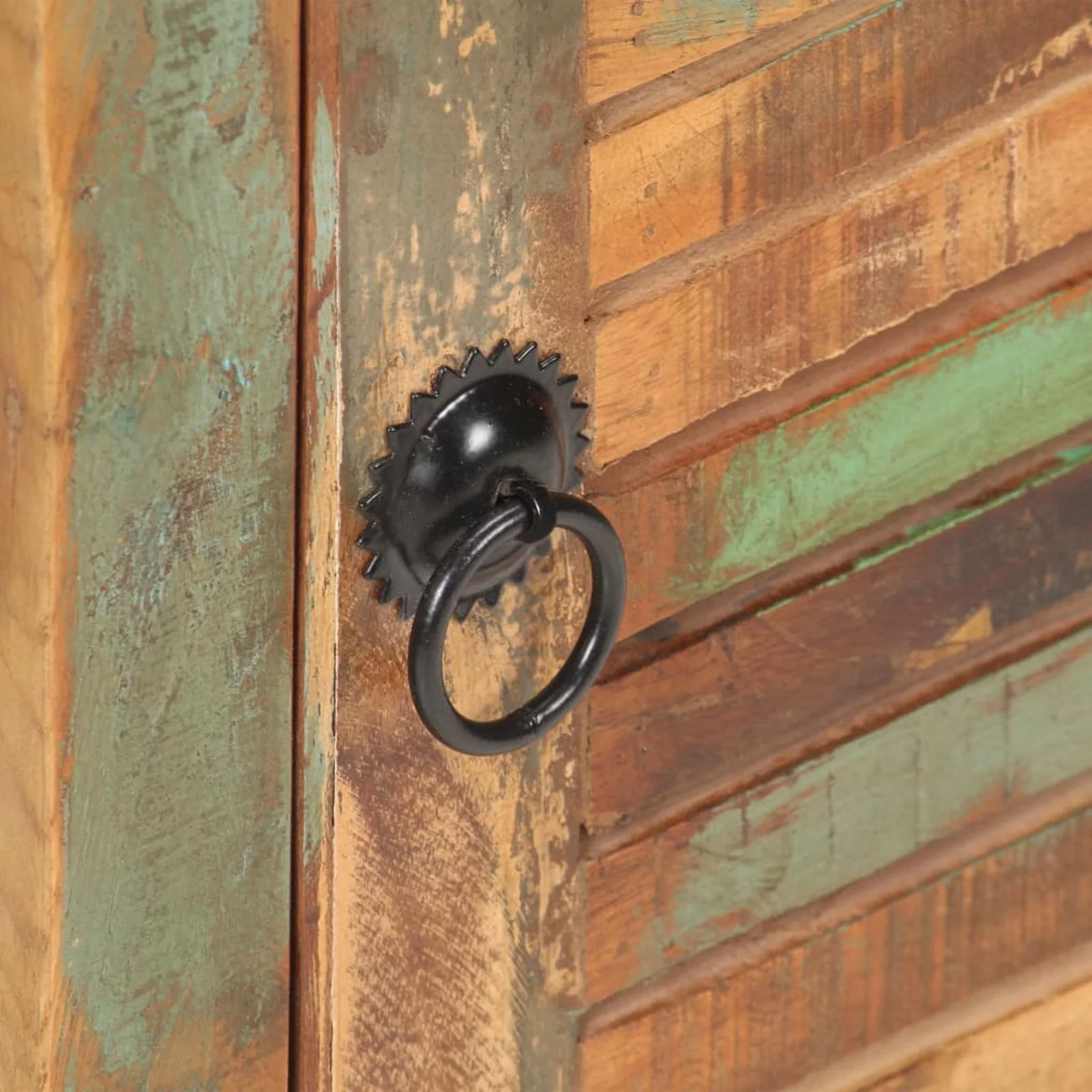 Htovila Bedside Cabinet 15.7