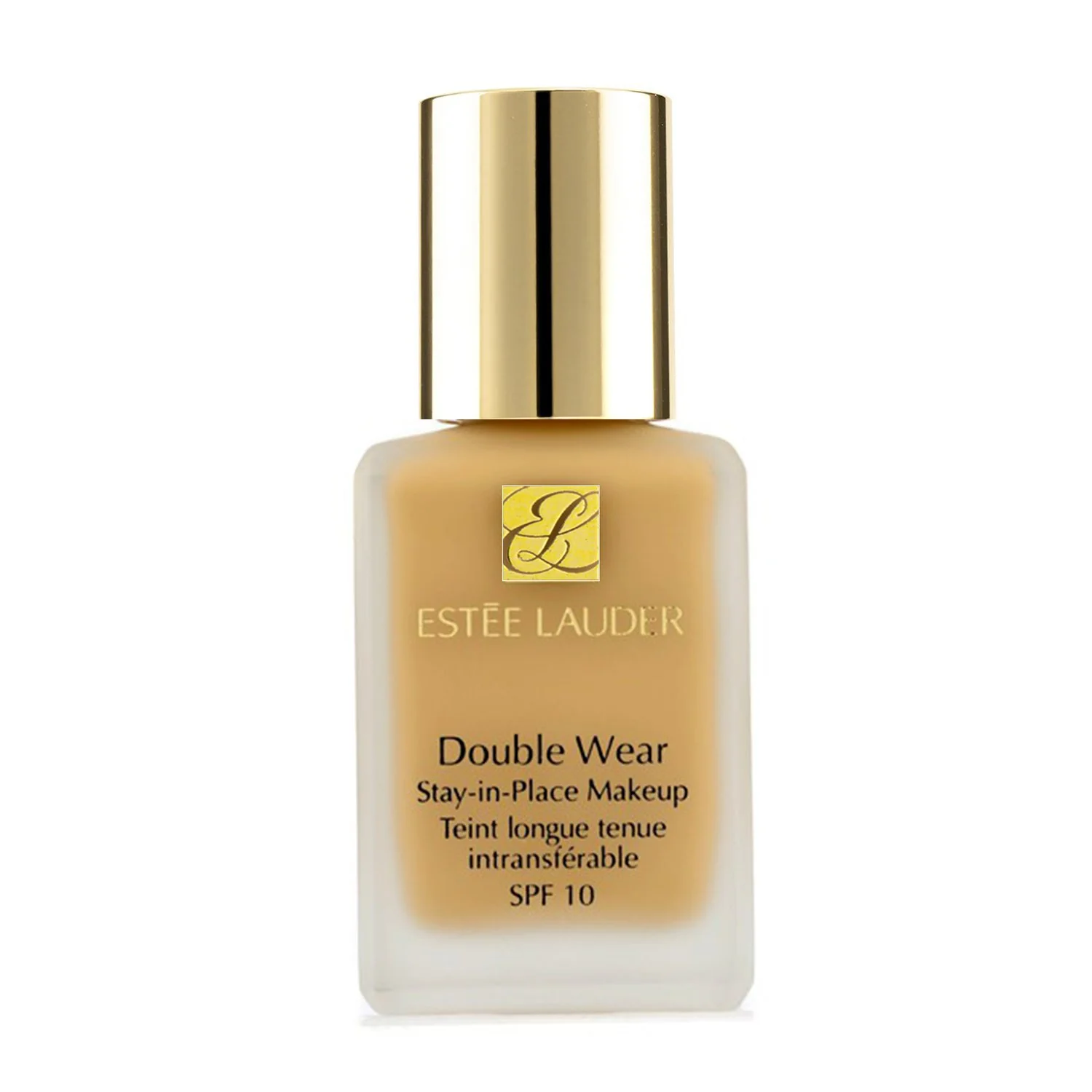 Estee Lauder Double Wear Stay In Place Makeup SPF 10 - Alabaster (0N1)  30ml/1oz