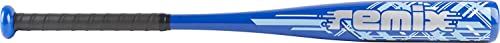 Rawlings | Remix T-Ball Bat | USA Baseball & Softball | -12 Drop | 2 1/4