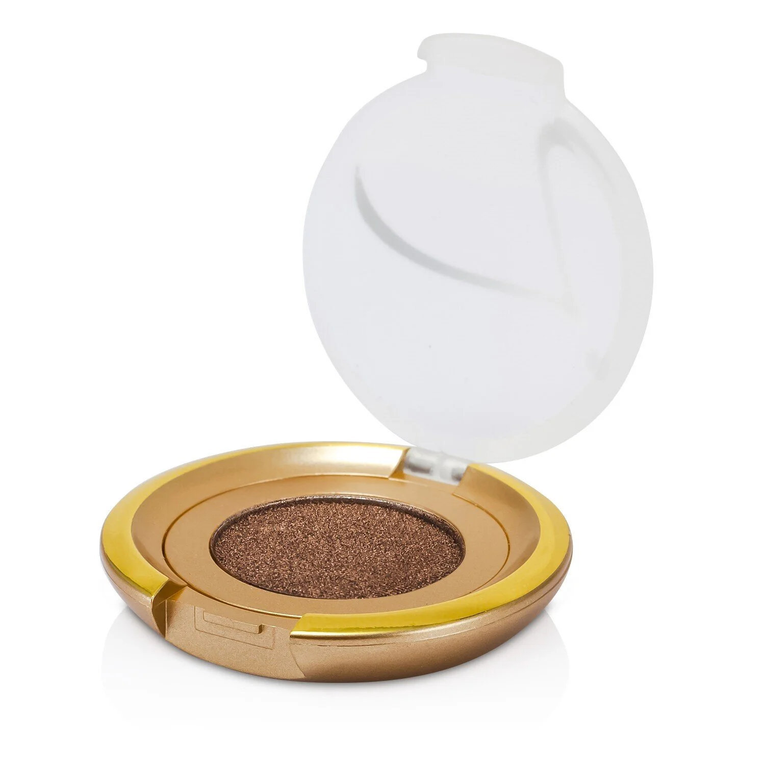 Jane Iredale PurePressed Single Eye Shadow - Oyster  1.3g/0.04oz