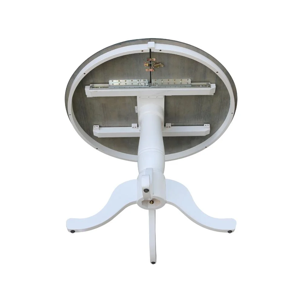 International Concepts 36