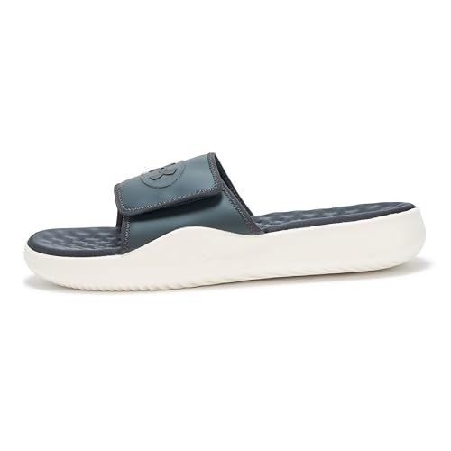 Under Armour Men's Ignite Pro 8 Slide Sandal