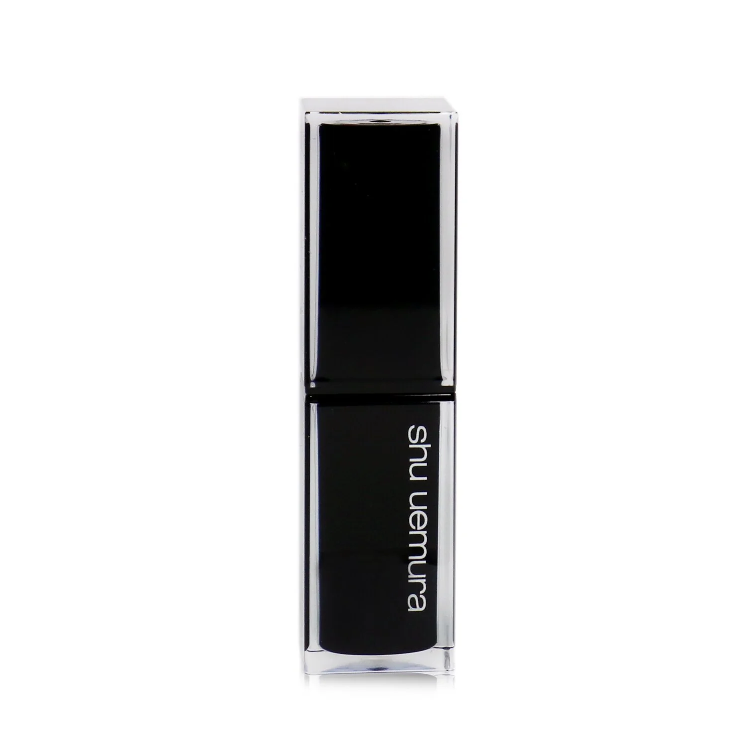 Shu Uemura Rouge Unlimited Lacquer Shine Lipstick - # LS PK 379  3g/0.1oz